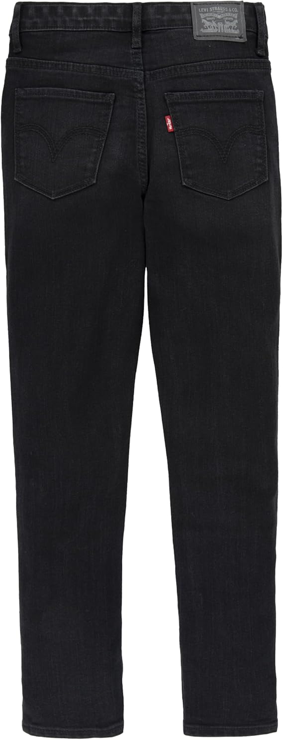 Jean Levi's 720 Super Skinny Taille Haute