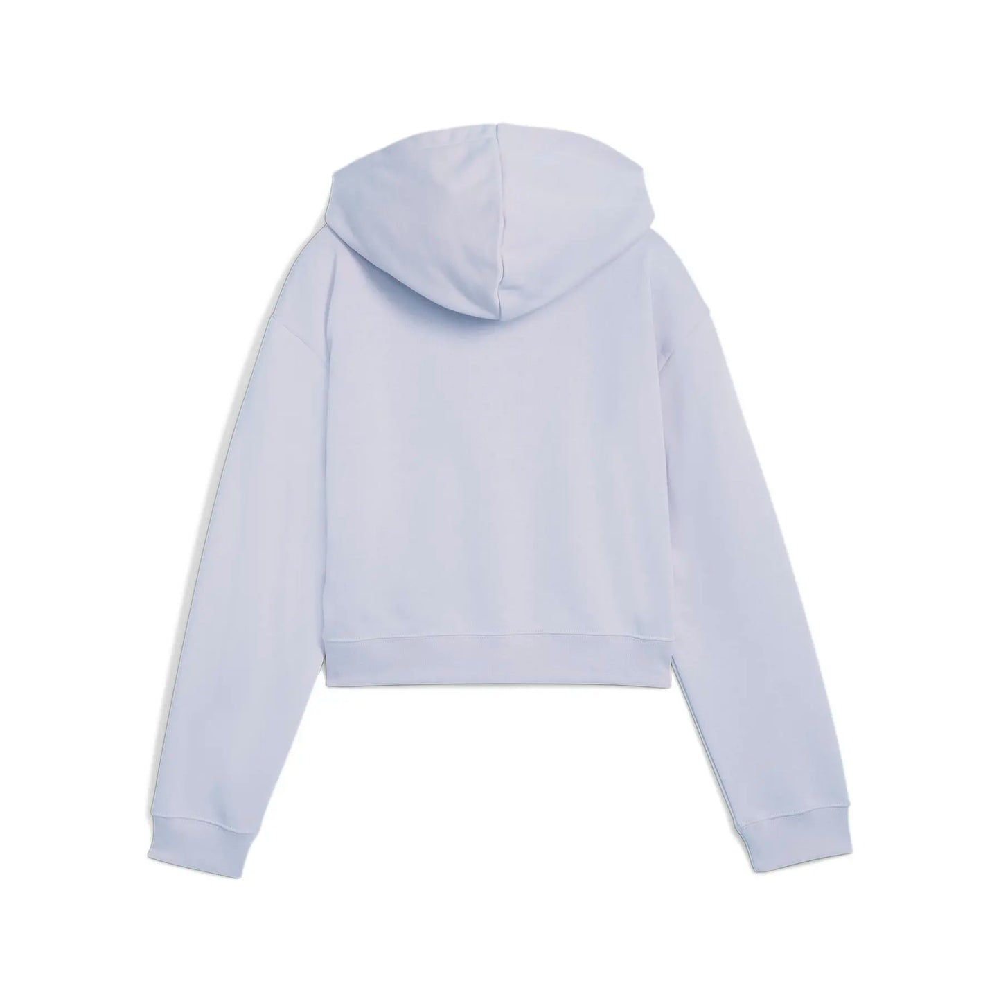 Sweat à capuche PUMA Essentials 2