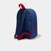 Sac à dos Sonic bleu