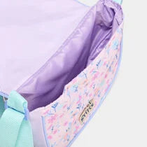 Sacoche Stitch Multicolore