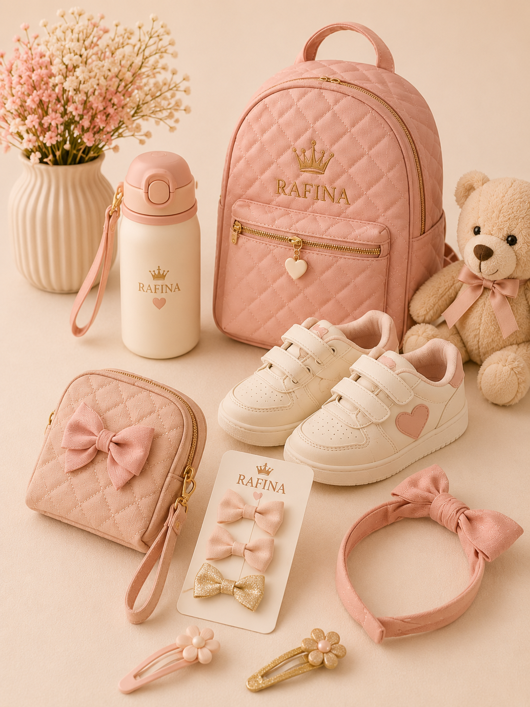 Accessoires