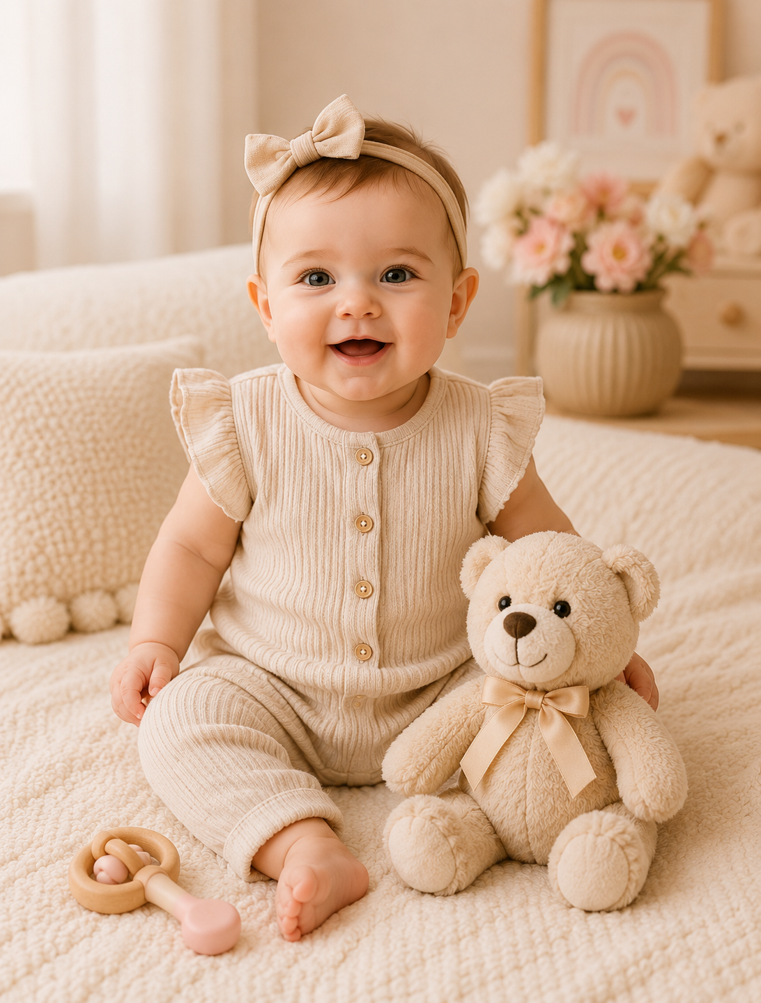 Bébé