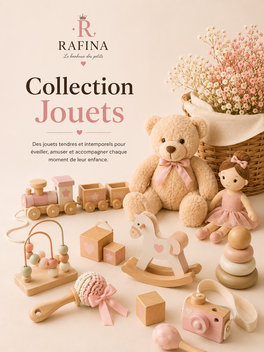 Jouets