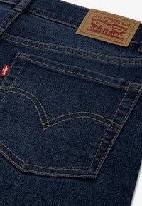 Jean Levi's 726 Flare