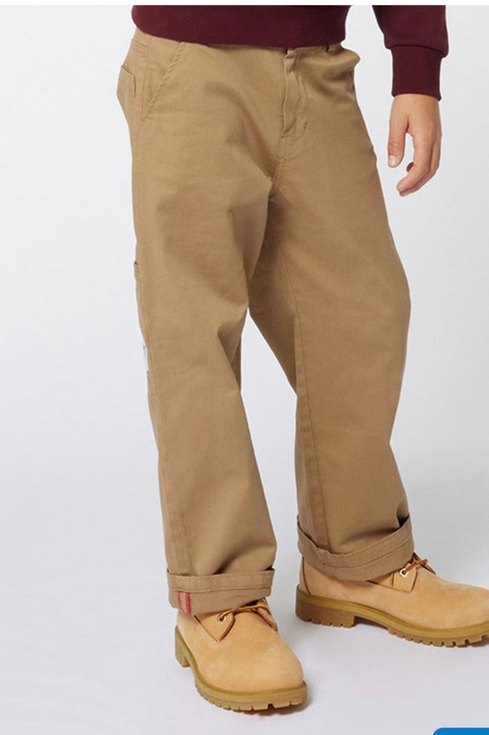 Pantalon Timberland Seigle