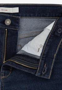 Jean Levi's 726 Flare