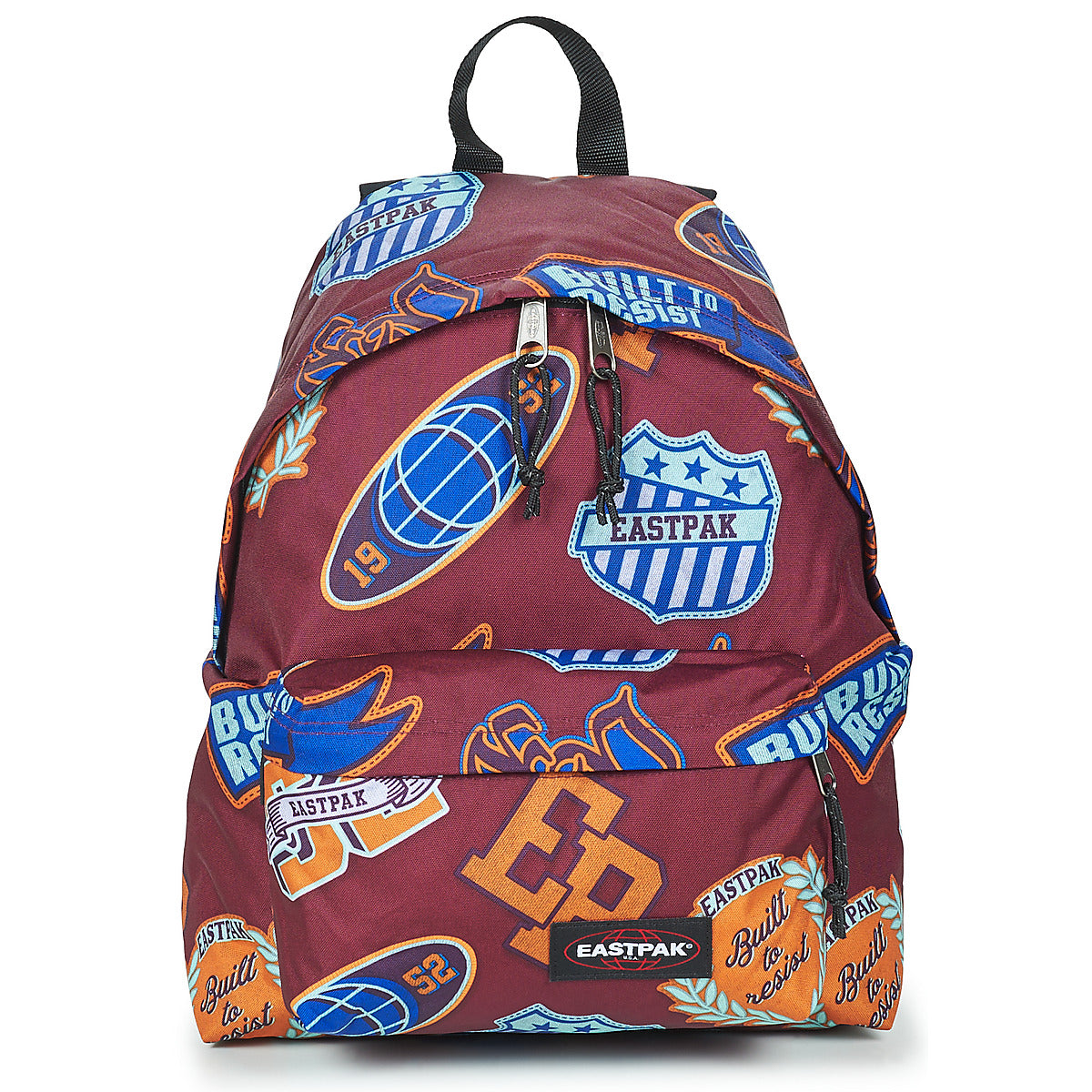 Sac à Dos Eastpak 24L Bordeaux