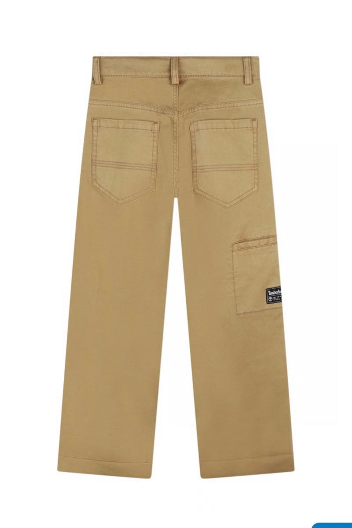 Pantalon Timberland Seigle
