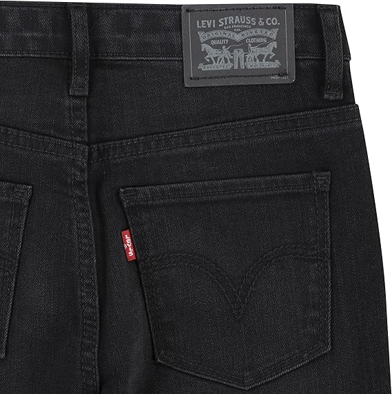 Jean Levi's 720 Super Skinny Taille Haute