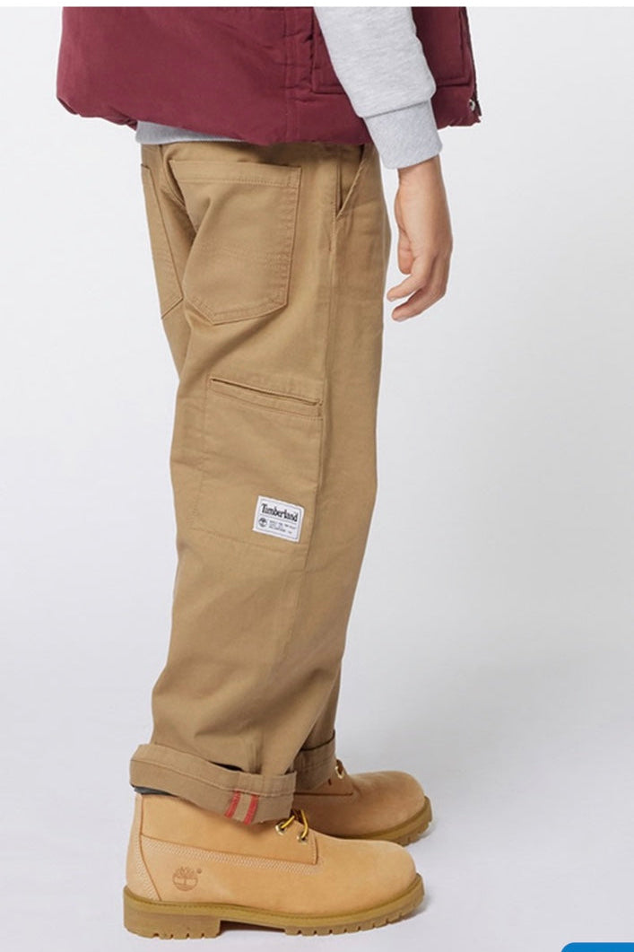 Pantalon Timberland Seigle
