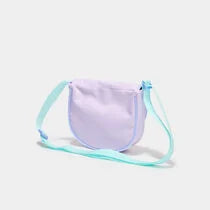 Sacoche Stitch Multicolore