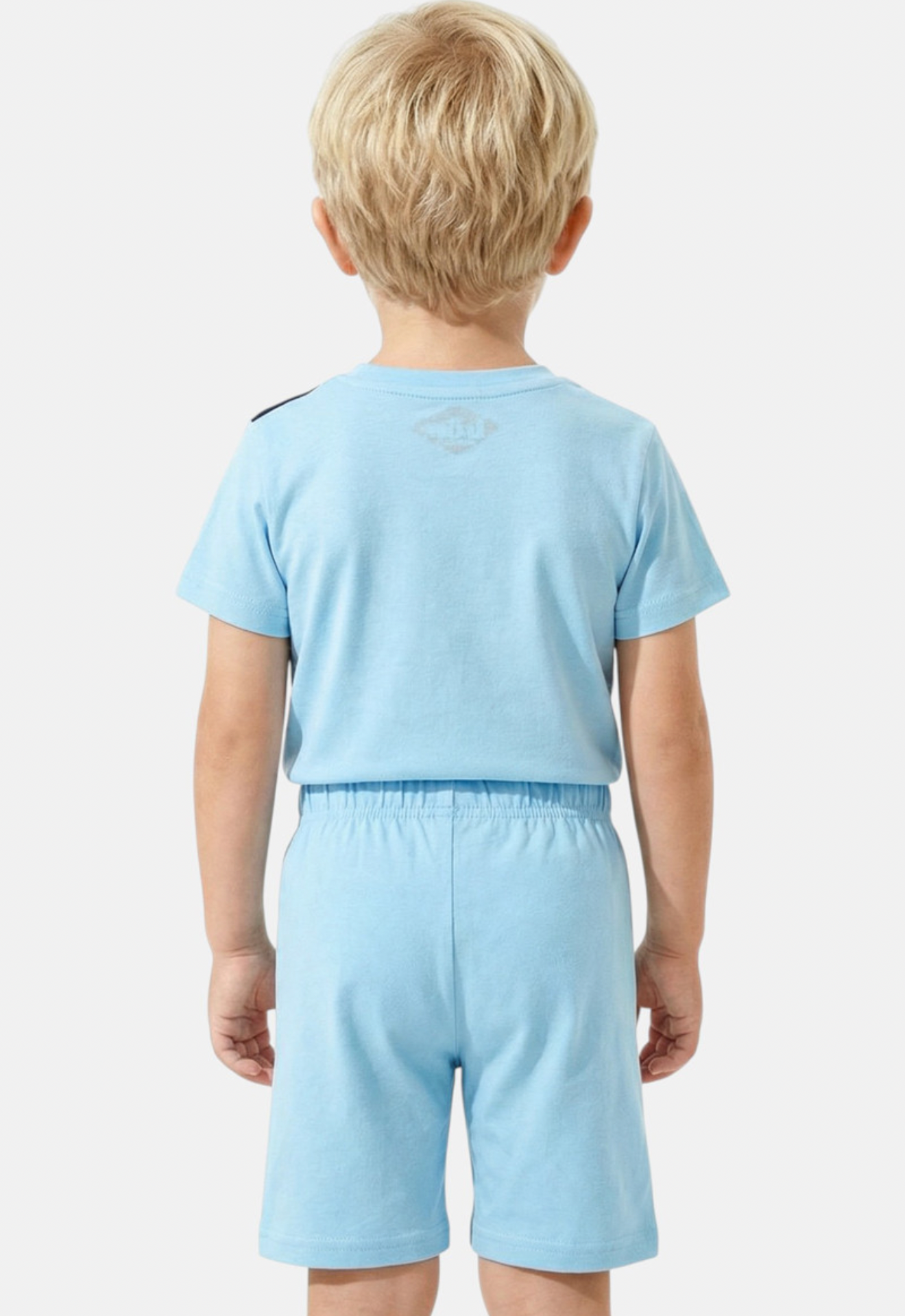 Ensemble Bleu Garçon Lee Cooper