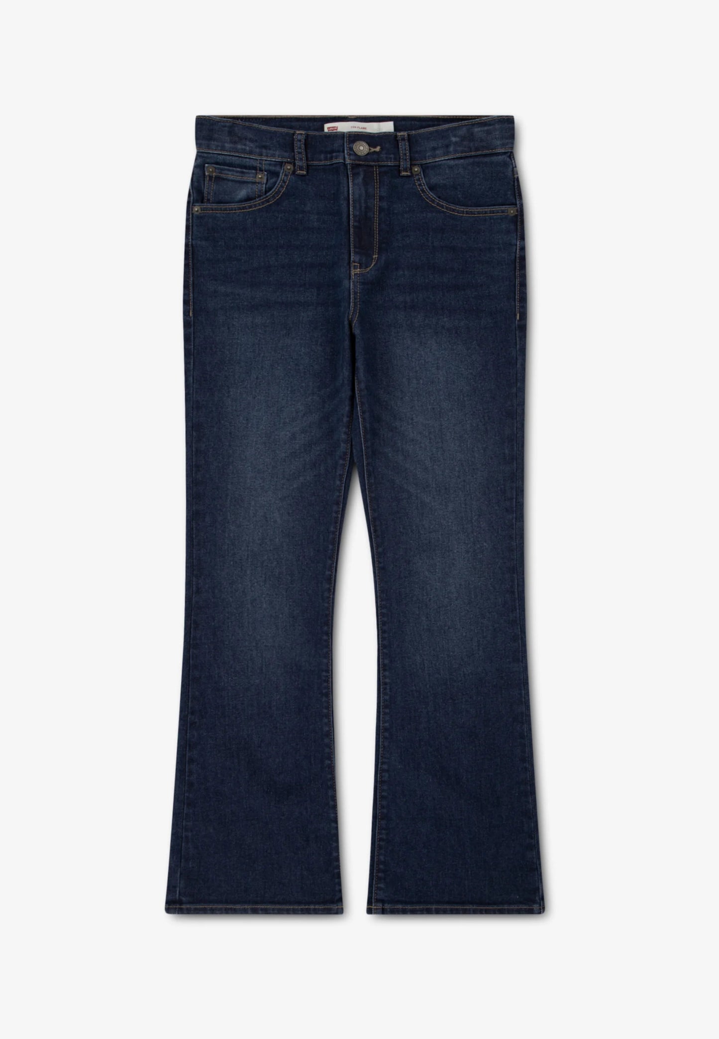 Jean Levi's 726 Flare