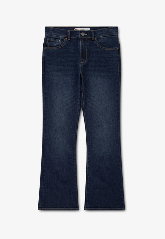 Jean Levi's 726 Flare