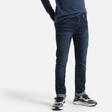 Jean Levi's Slim Taper 512